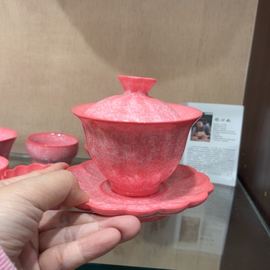 大宋甄选茶具茶器