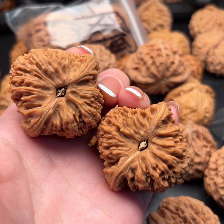 文玩核桃吊坠缘****)41南疆