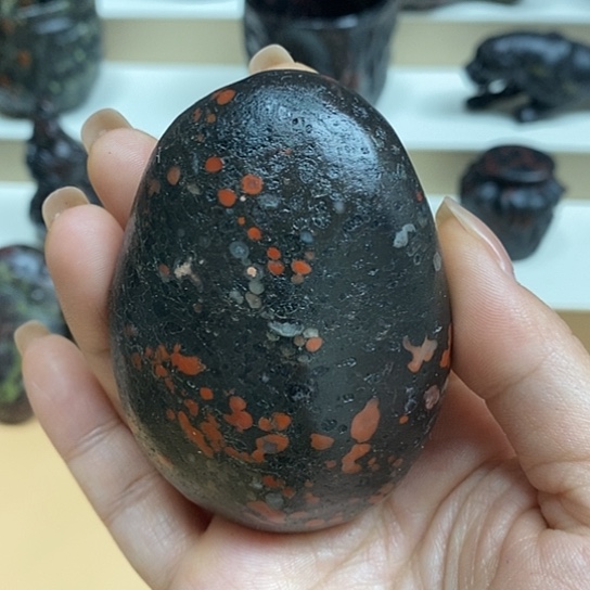 玉福茶具瓷安山玉