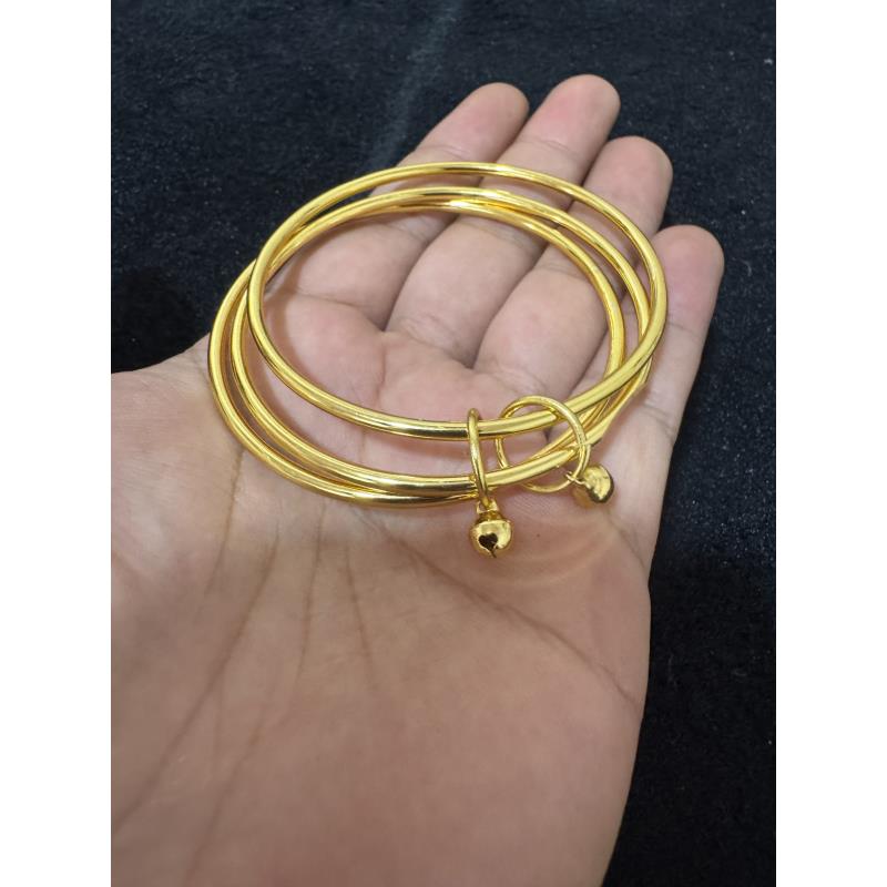 A338 典藏臻美金典首饰