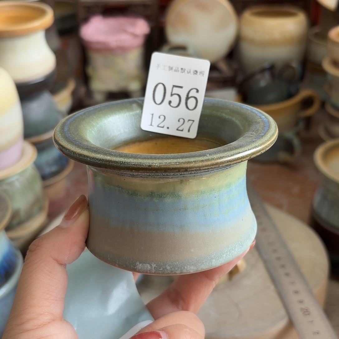 瓷片景德镇陶瓷手工制作