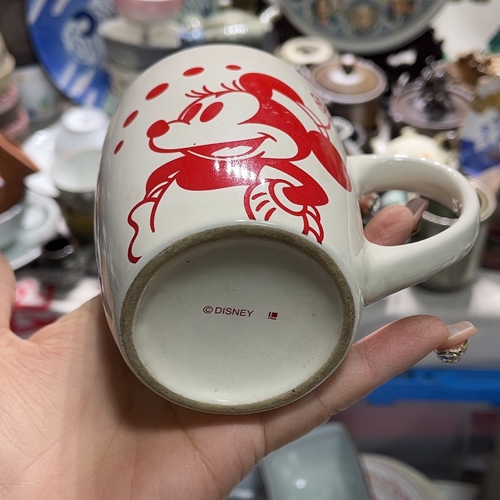 茶杯具19.9发带瑕疵牌都是坏的7