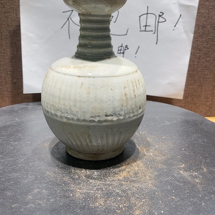 陶其他漂亮的小瓷器