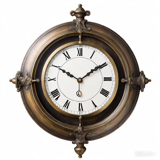 男女款库存座钟，直播间为准