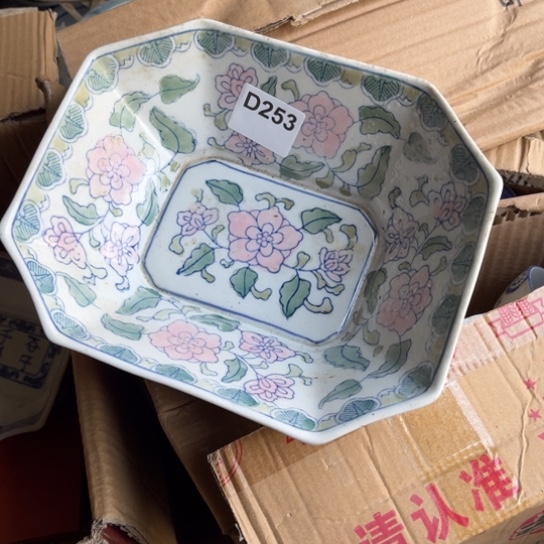 日***辉其他陶瓷制品瑕疵处理