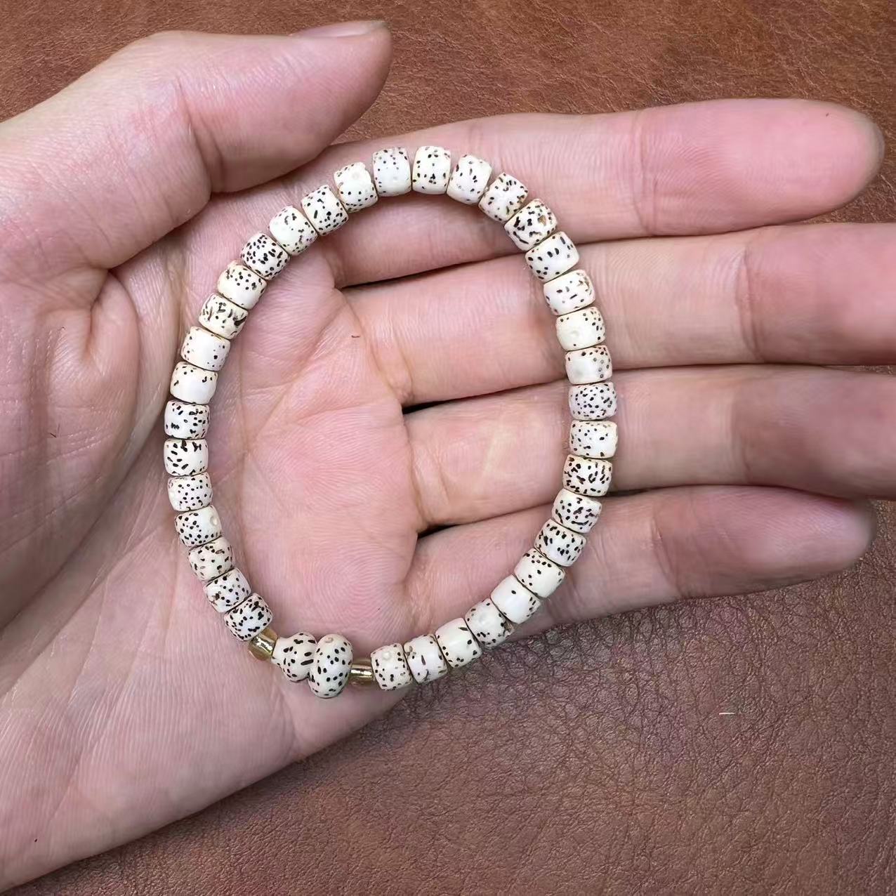 精挑搭配手串 无礼盒 Y582