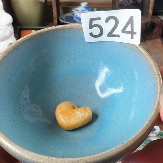 摆件陶瓷材料与器件工程学院