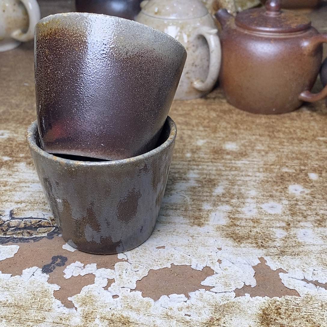 紫砂茶壶紫砂艺术学院