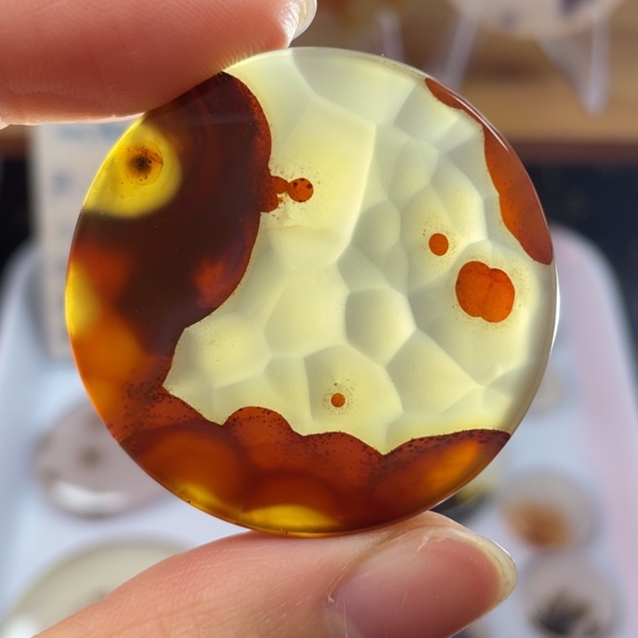 玛瑙/玉髓未镶嵌牌子