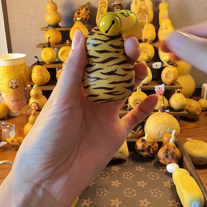 ****️贝壳手串/手链葫芦