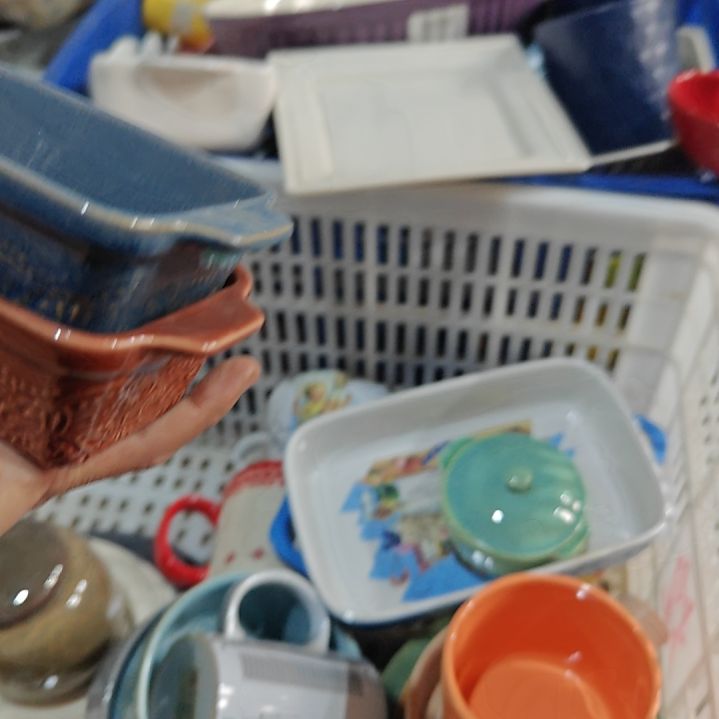 杯陶瓷杯碗盘微瑕疵介意慎拍