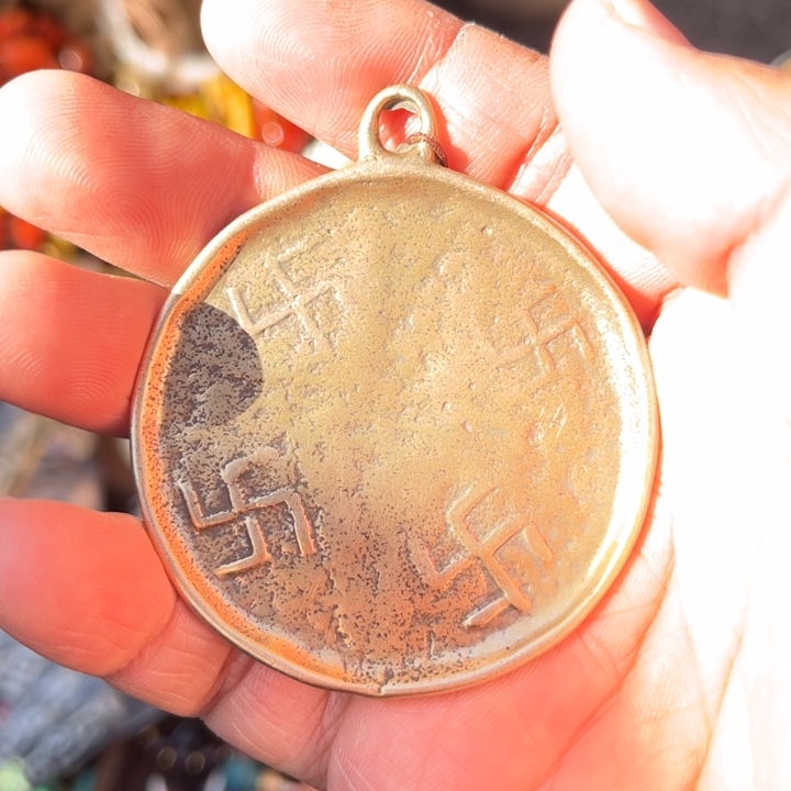 工艺品铜器工艺品