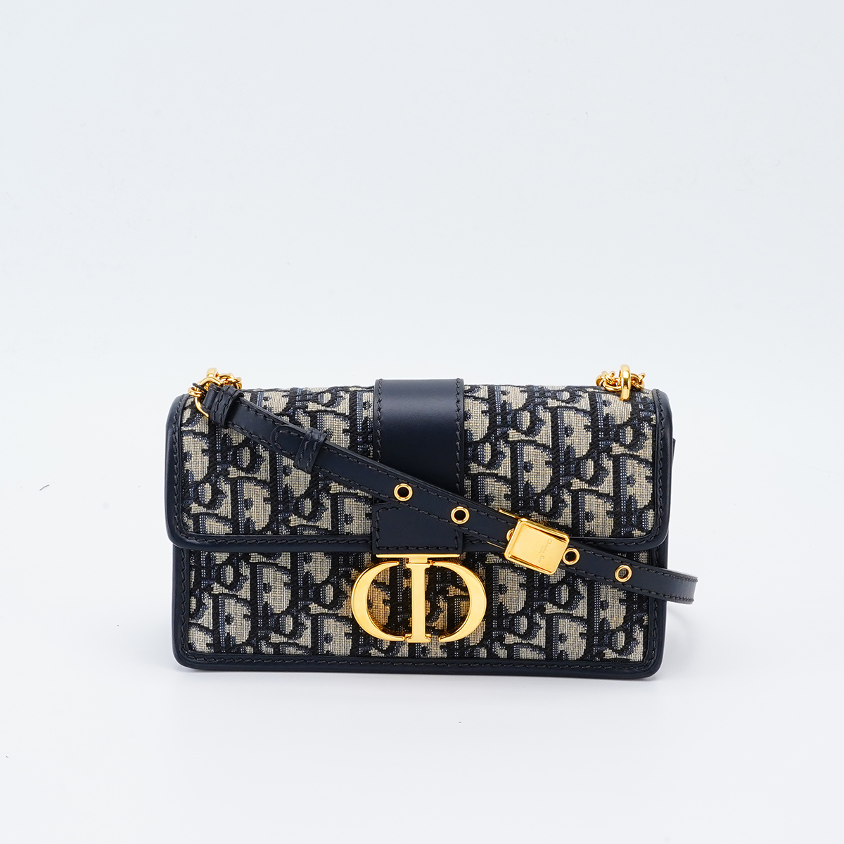 95新 DIOR/迪奥 【总仓一口价】蒙田30小号新款/BG22018116