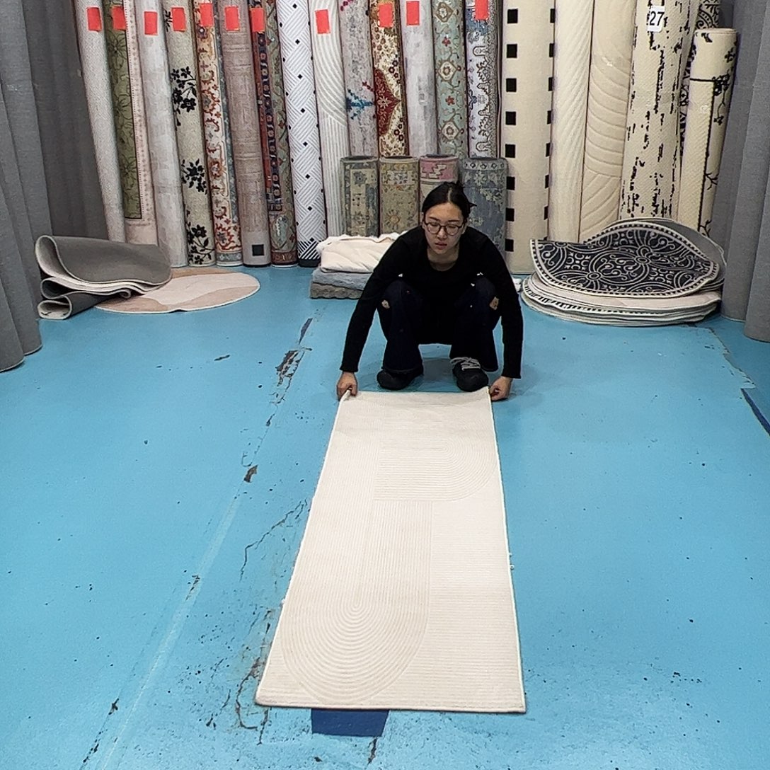 混纺60×200误差正负1-3厘米加厚棉布底仿羊绒全新特价