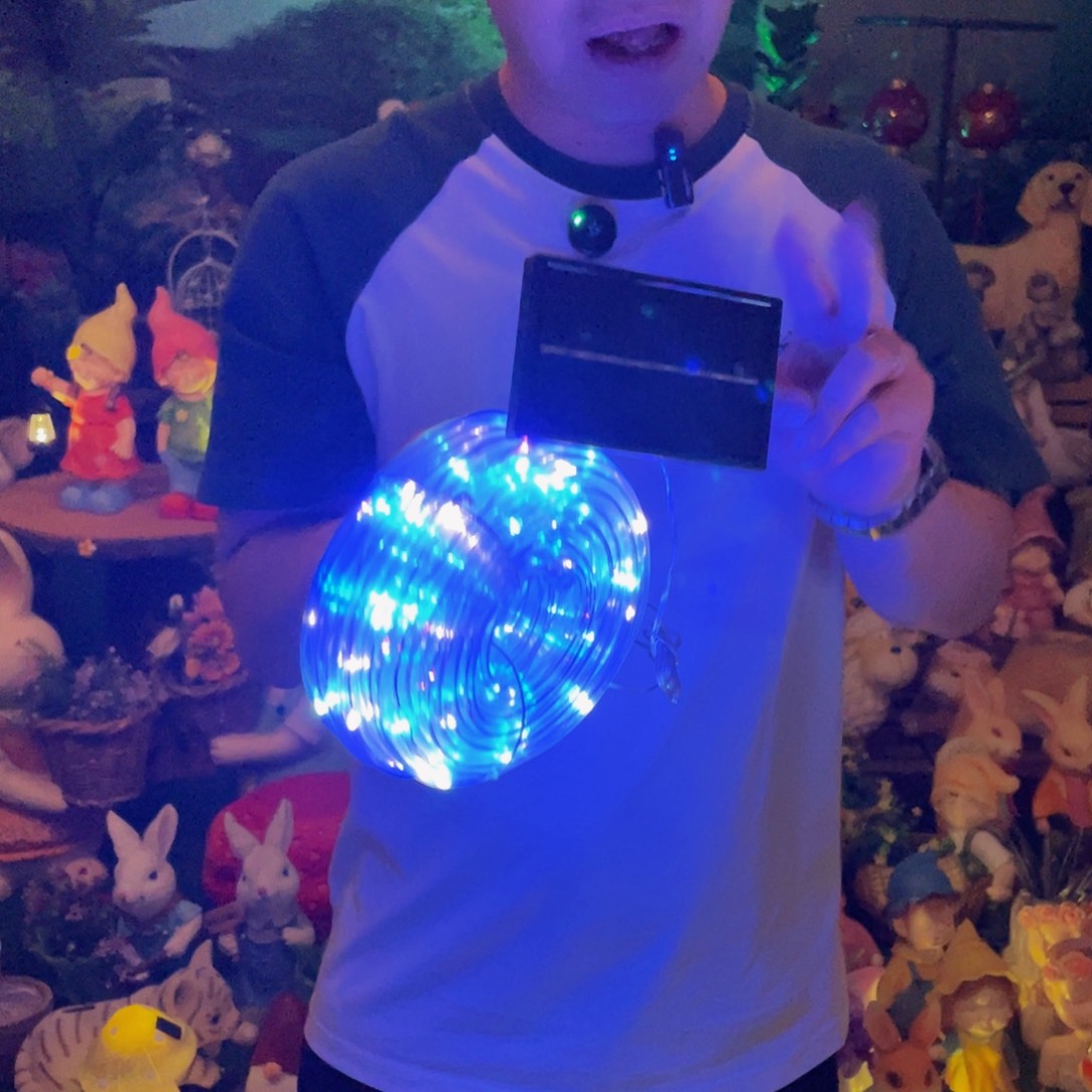 花园庭院摆件&00