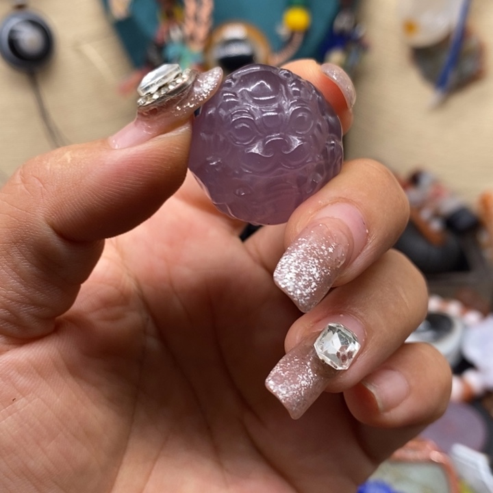 玛瑙/玉髓颈饰未镶嵌做****^