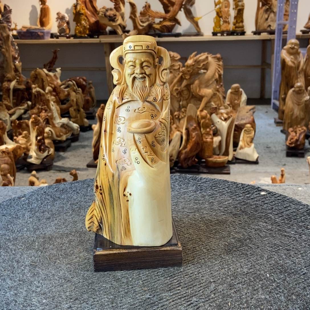 柏木（崖柏）太行崖柏精品