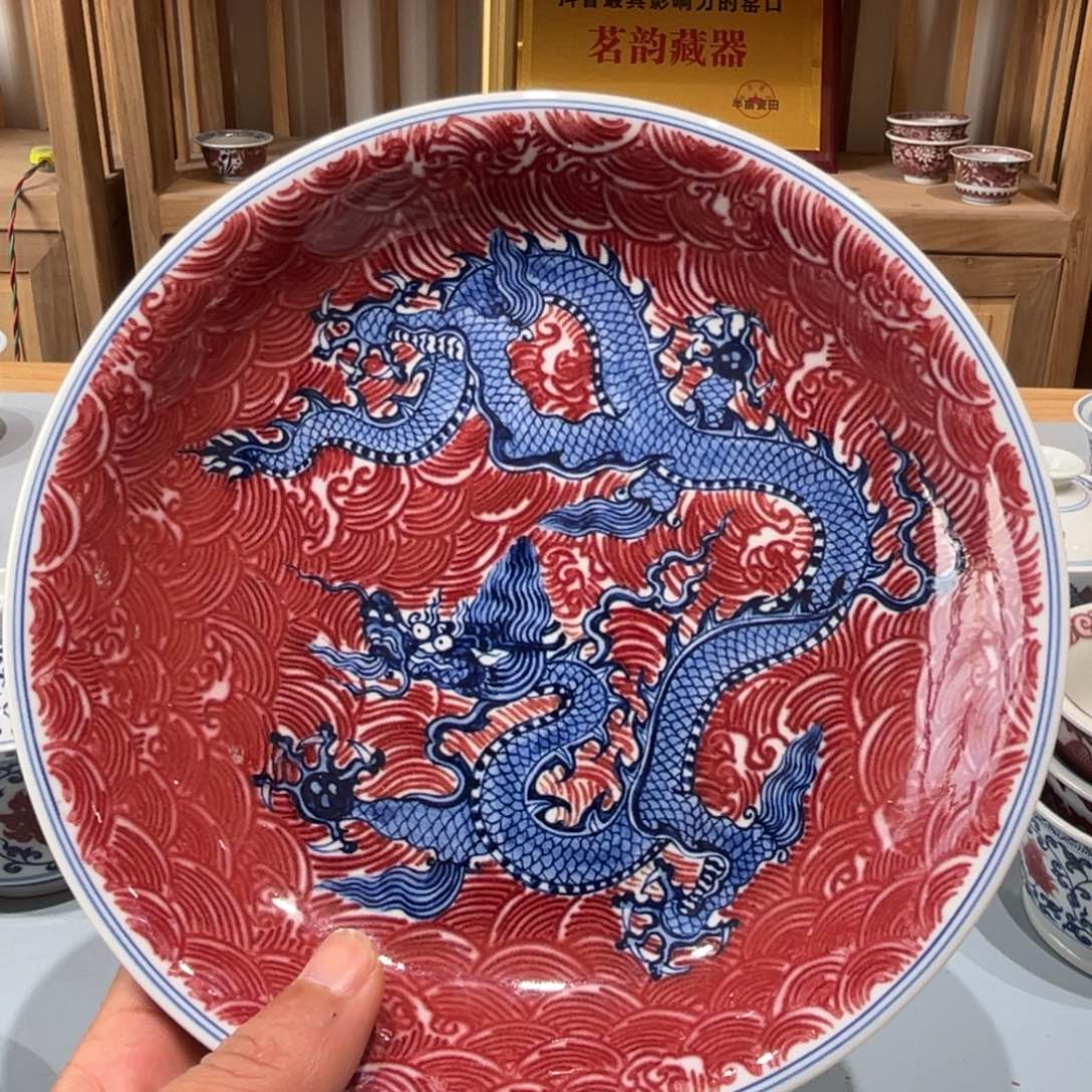 景德镇陶瓷艺术展在