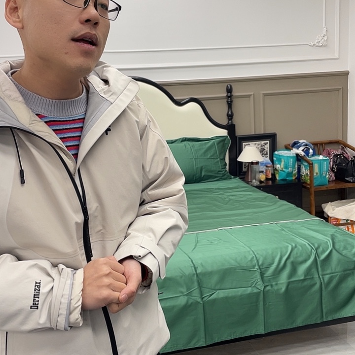 蓉***嚒棉全棉棉全棉007四件套随机尺寸