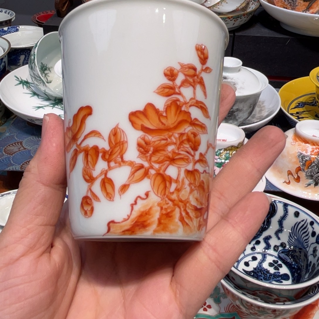 景德镇瓷器……景德镇