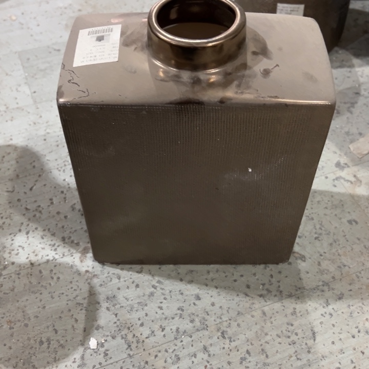 陶瓷花瓶摆件外贸出口微瑕捡漏