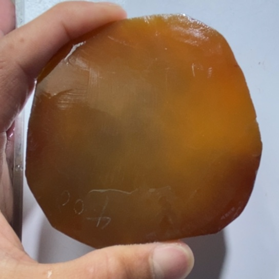 定制玛瑙定制天然玛瑙手镯55➕圈口