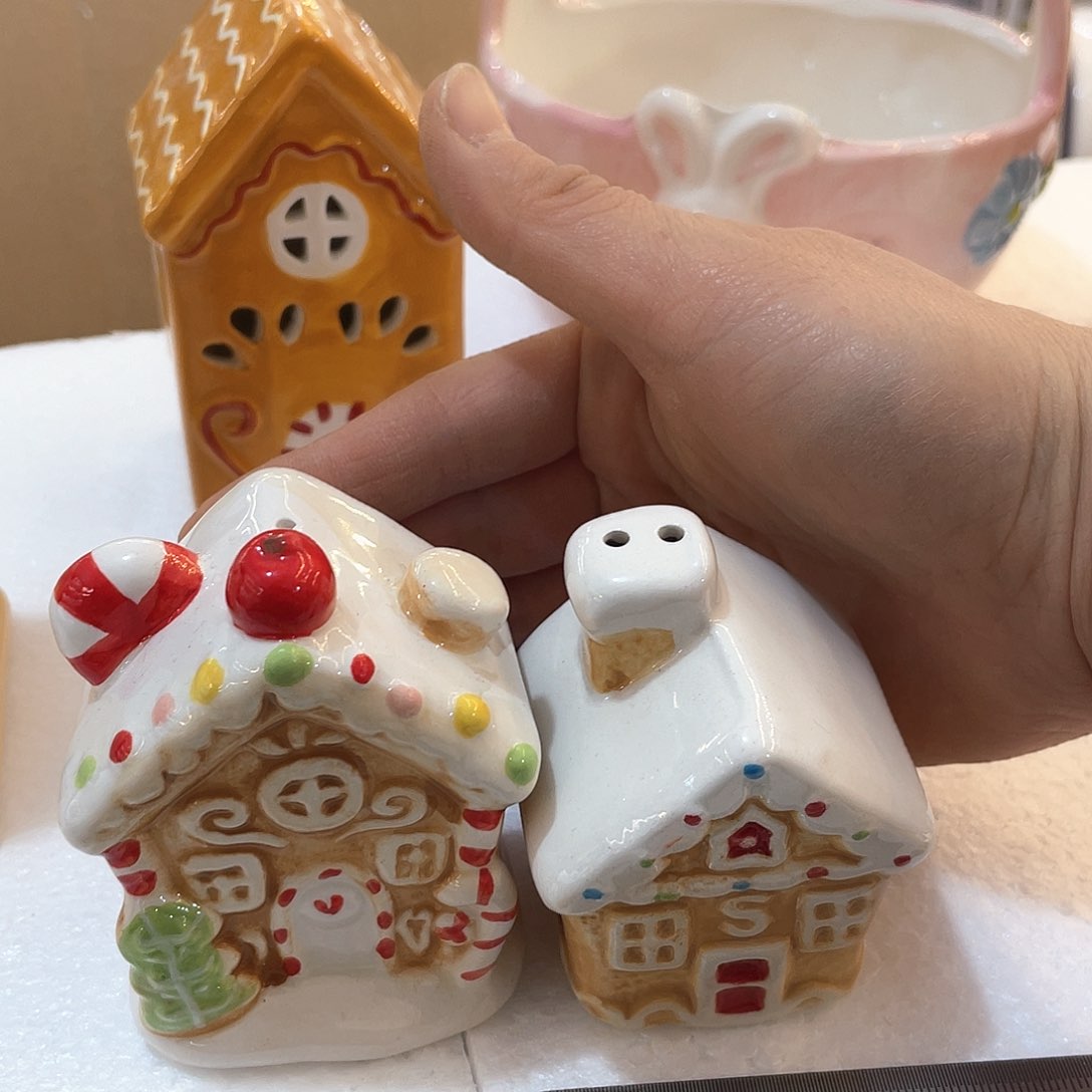 陶瓷微瑕介意慎拍