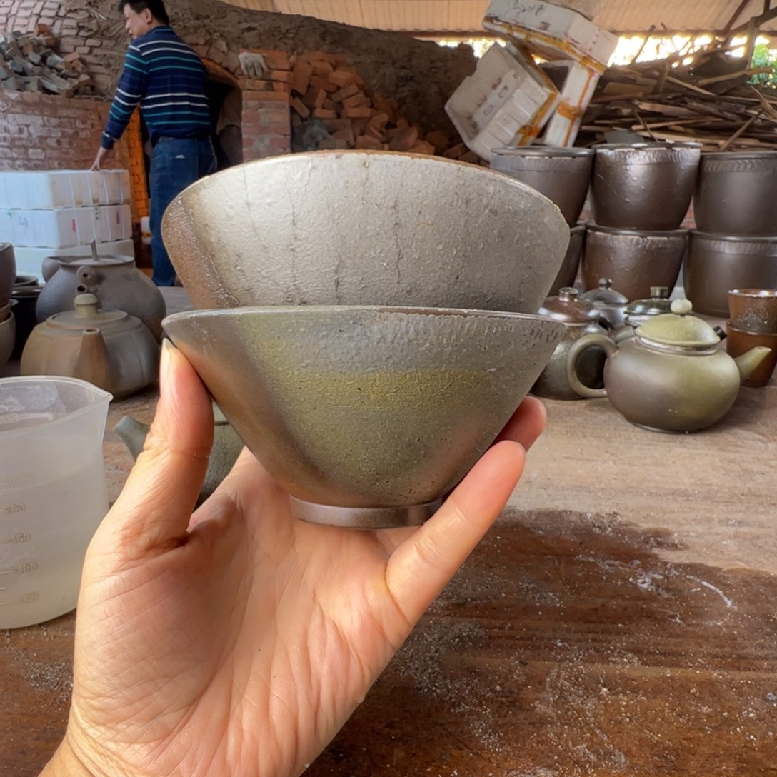 坭兴陶贵台龙窑A193