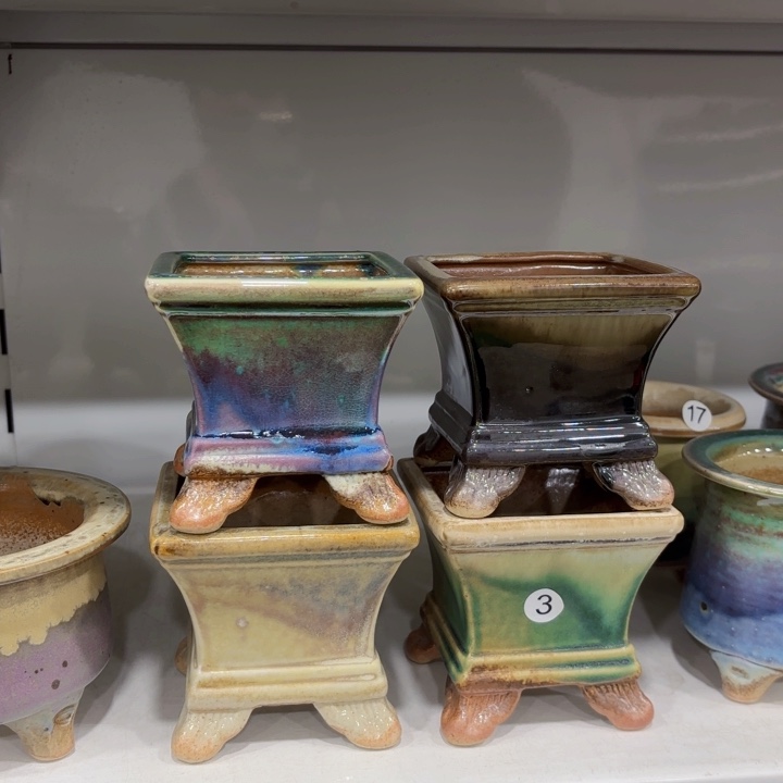 内口7.5高9左右4个