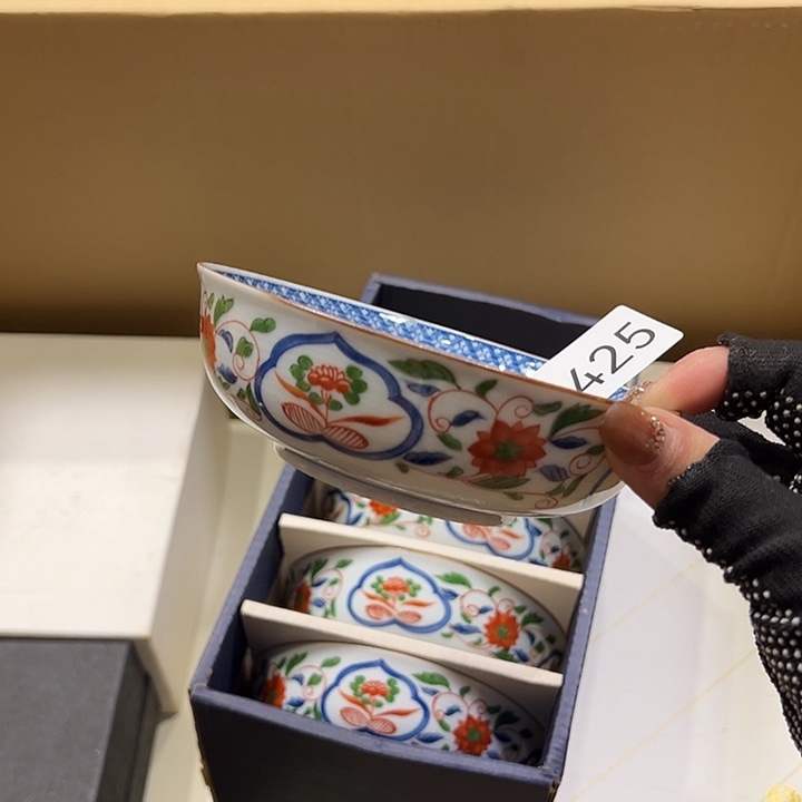 我的小可爱们都好棒