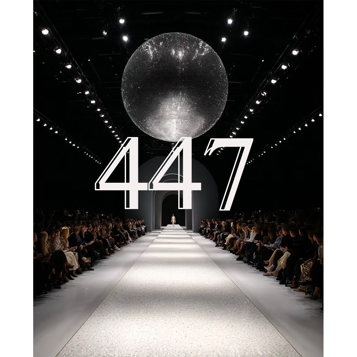 【Annie】编码447女童2025童装冬季新款时尚冬款YMR4SU005