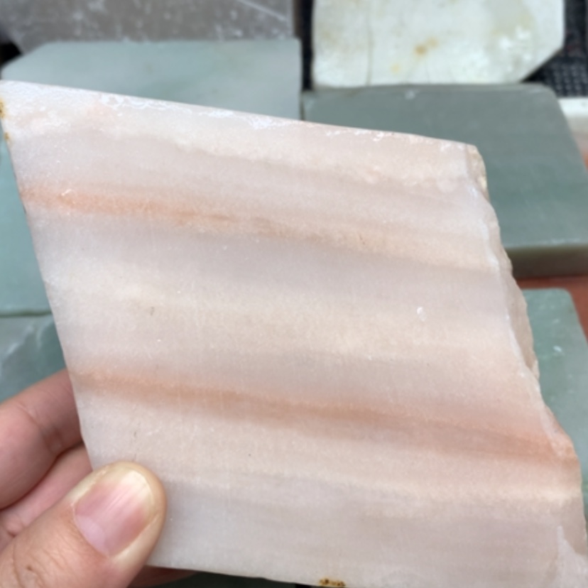 【闪购商品】石英质玉手镯未镶嵌