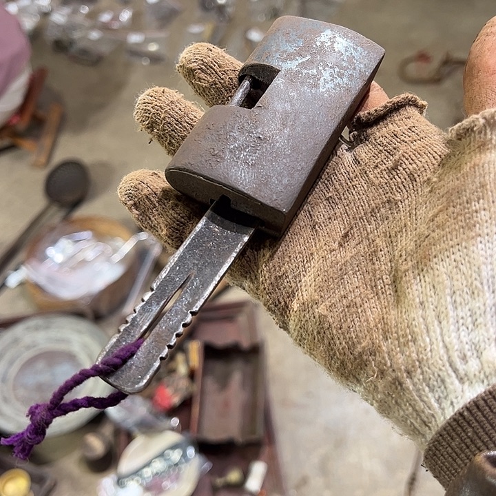 咪*子一物一图的小杂项