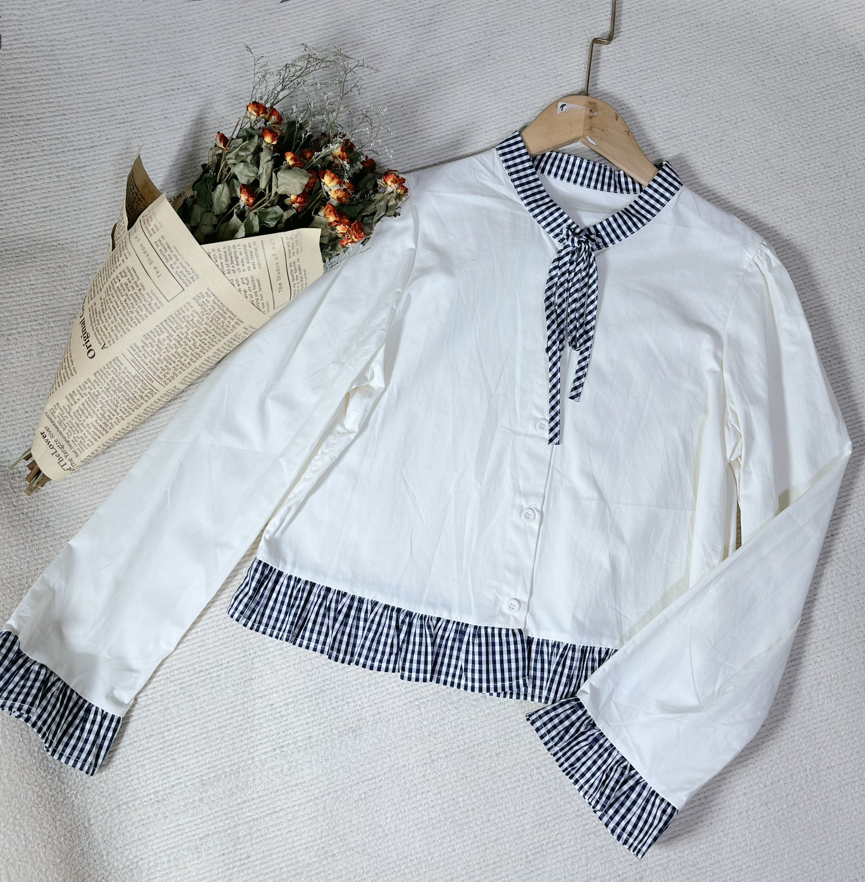 套装服饰下单备注编号链接