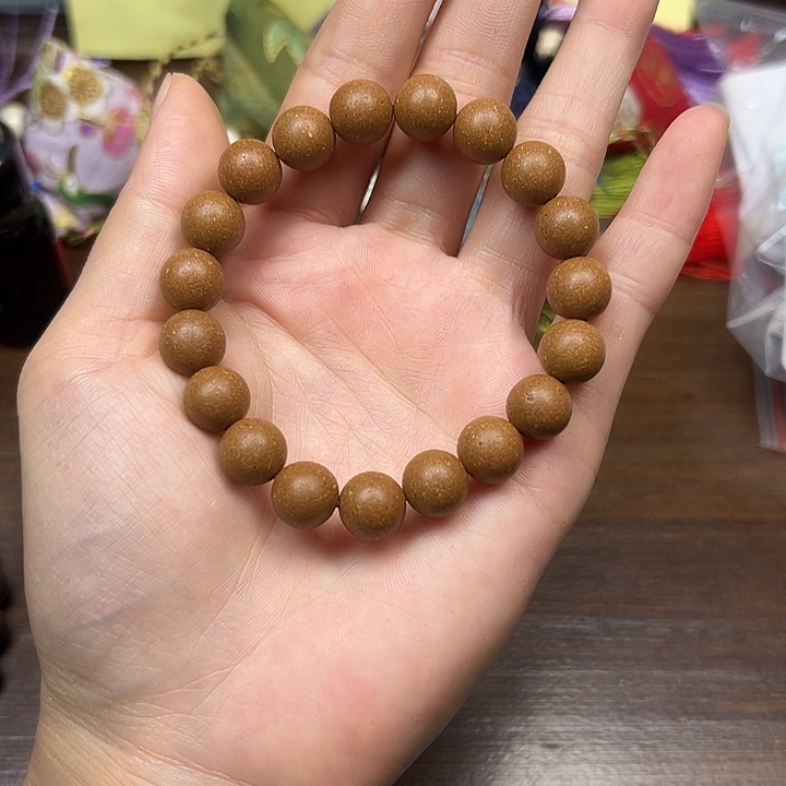 非遗手工安宫牛黄珠单圈1.0