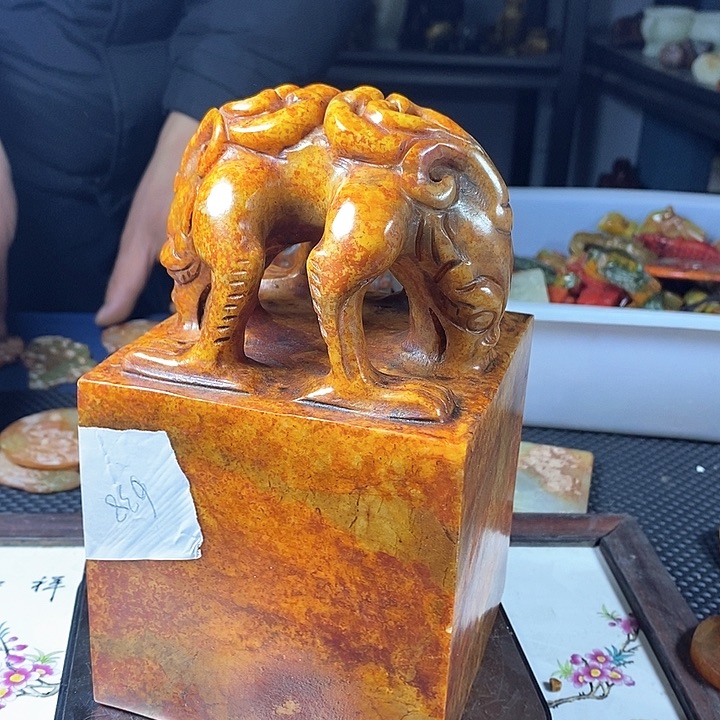 紫砂闪购商品一图一物