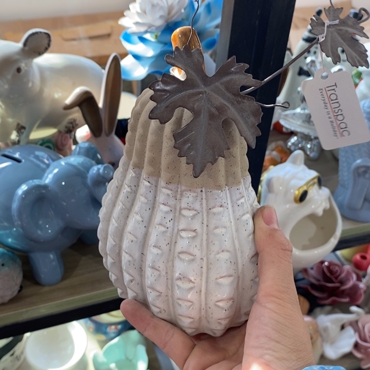 陶瓷树脂工艺摆件