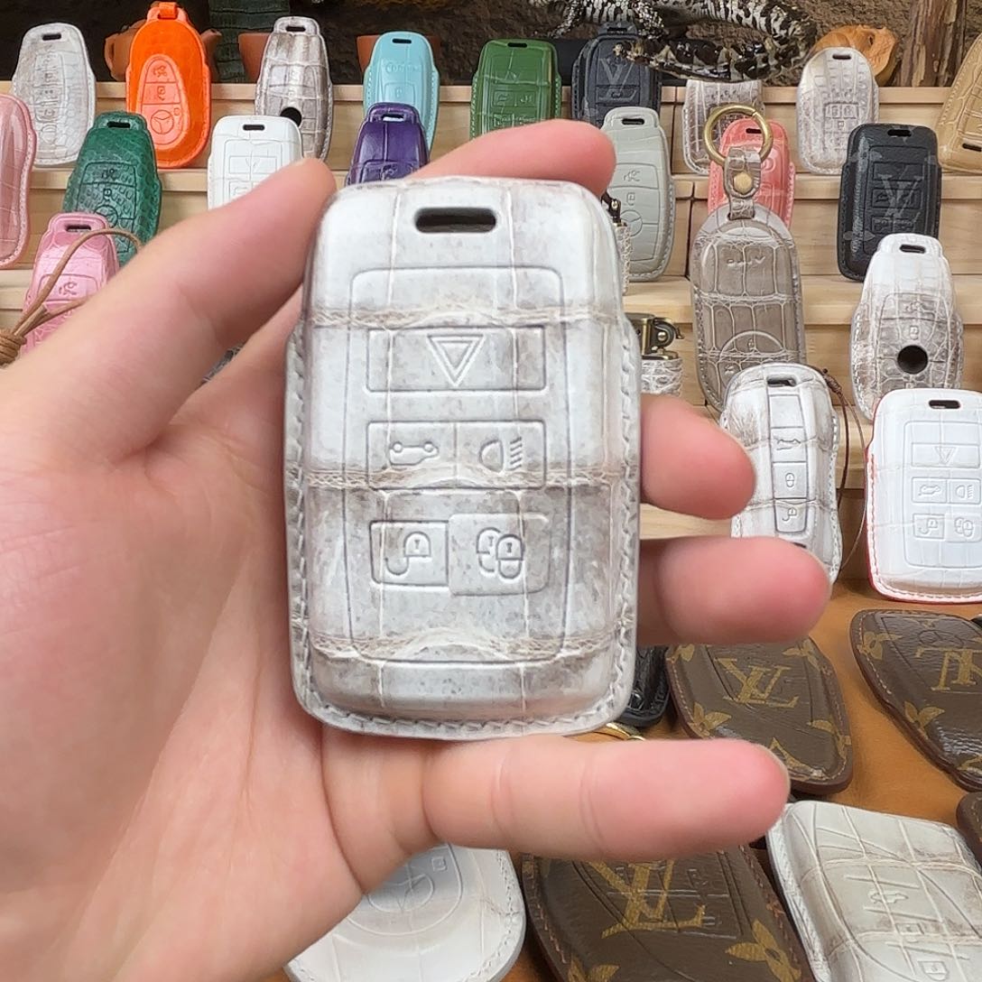 器*路虎的一个小故事是一