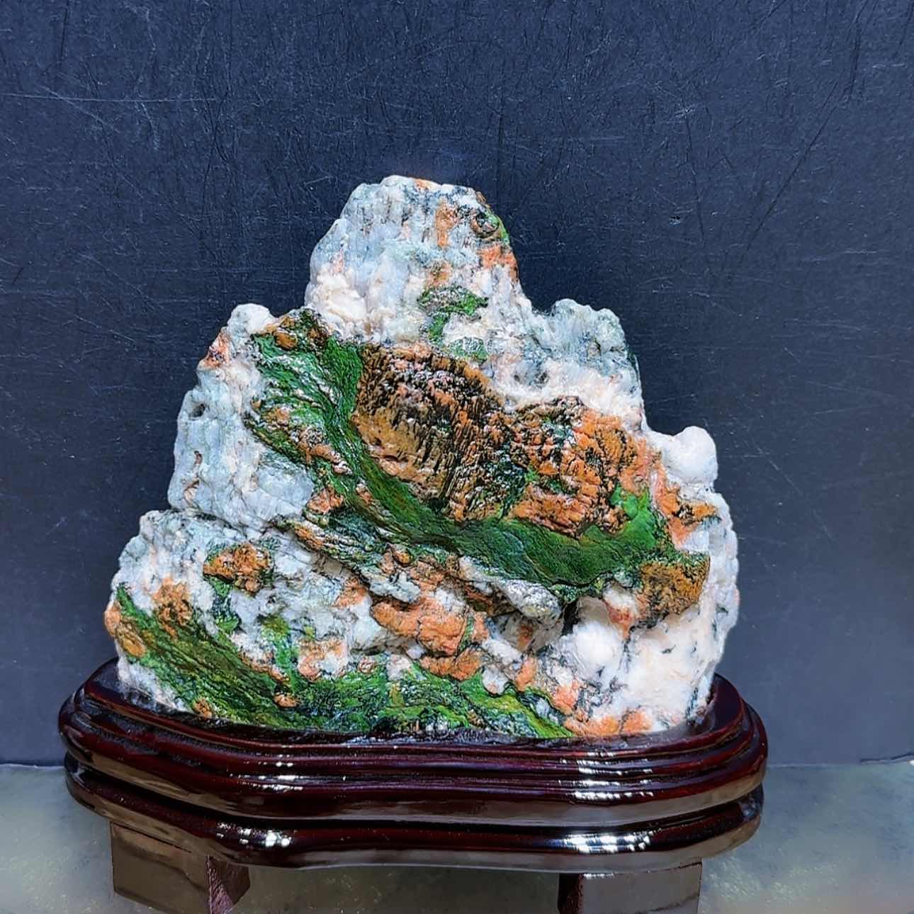 【闪购商品】石材青海省七彩石