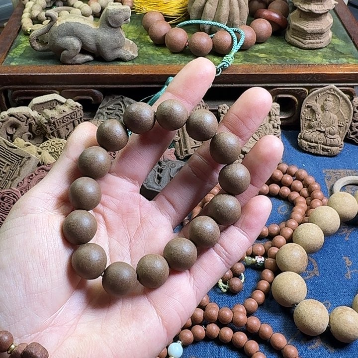 固本培元香方1.4微瑕单圈