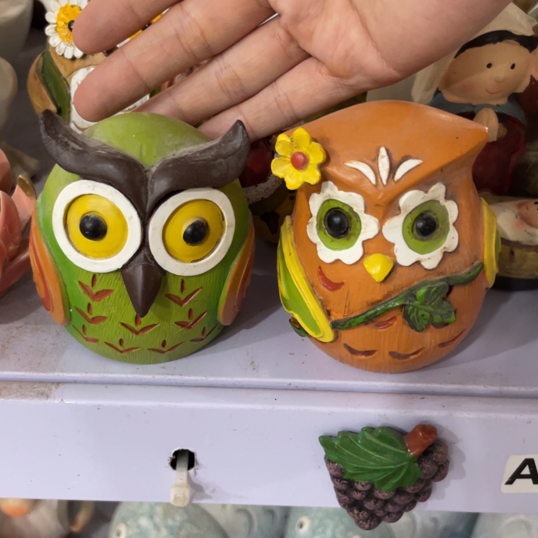 瓷片微瑕，不退不换，看好再拍