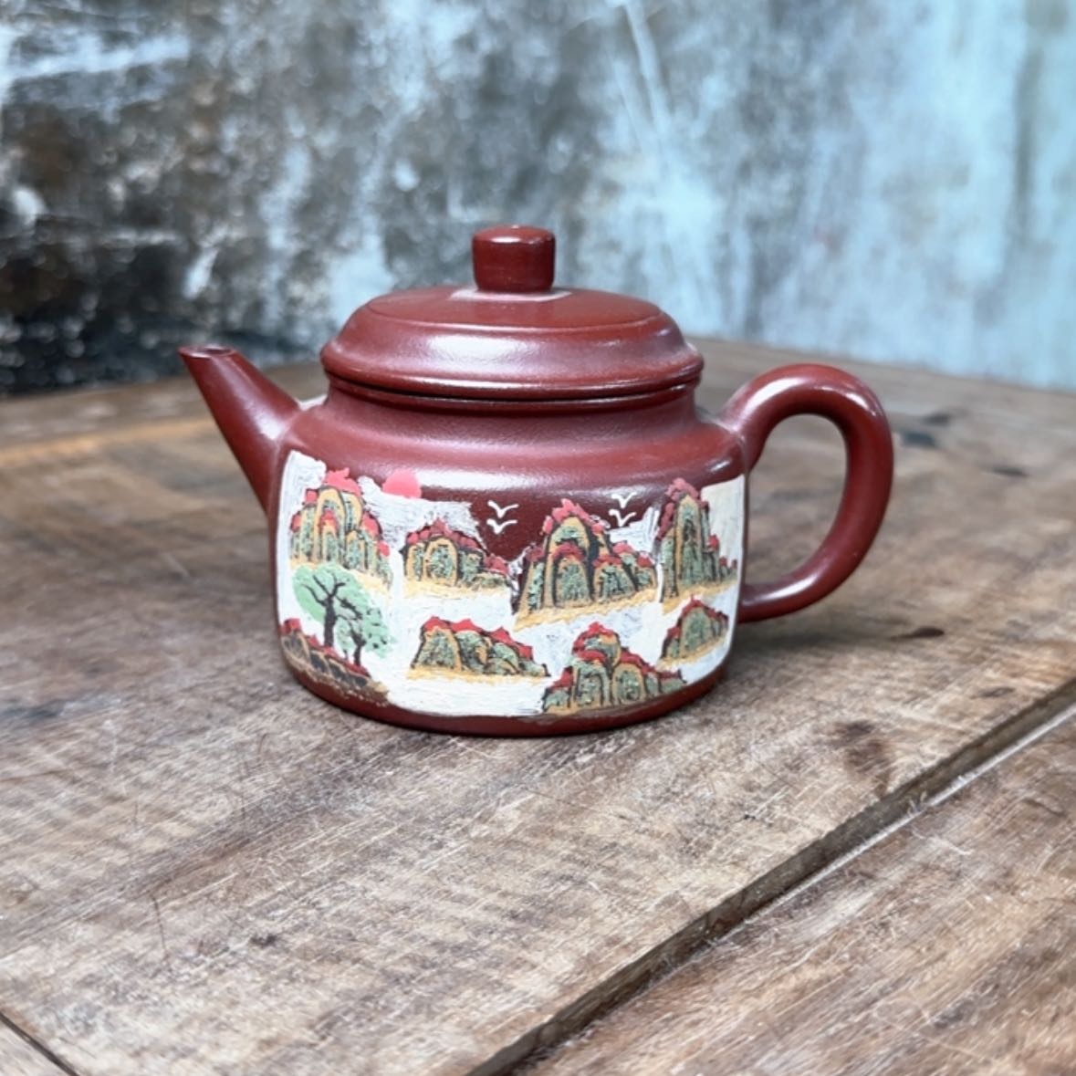 【闪购商品】茶壶紫砂紫砂茶具