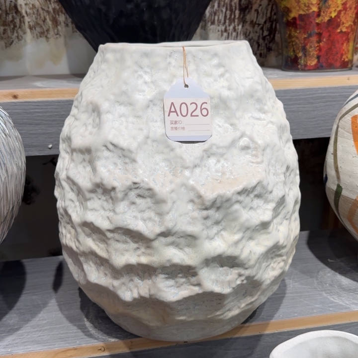 景德镇陶瓷艺术博物微瑕