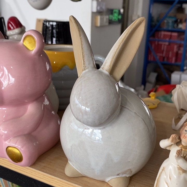 陶瓷树脂工艺摆件