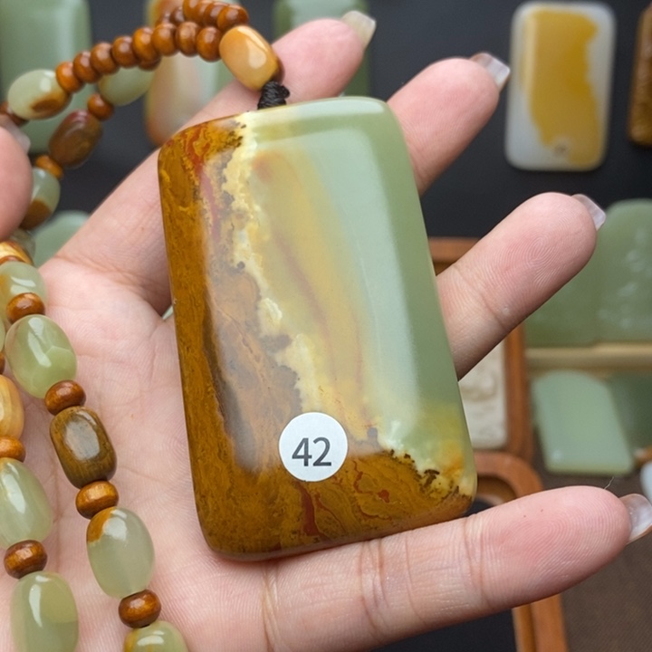 一物一拍所见所得