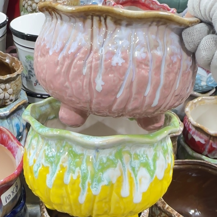 凑9块包邮，有孔，不清楚找客服