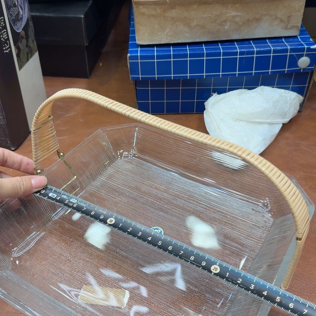 小狐狸好物推荐分享