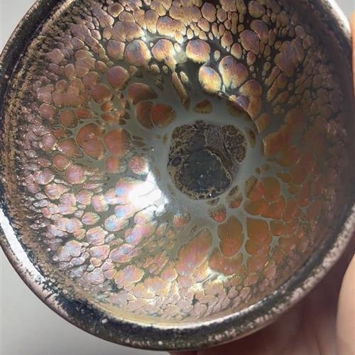 【闪购商品】茶盏-103............