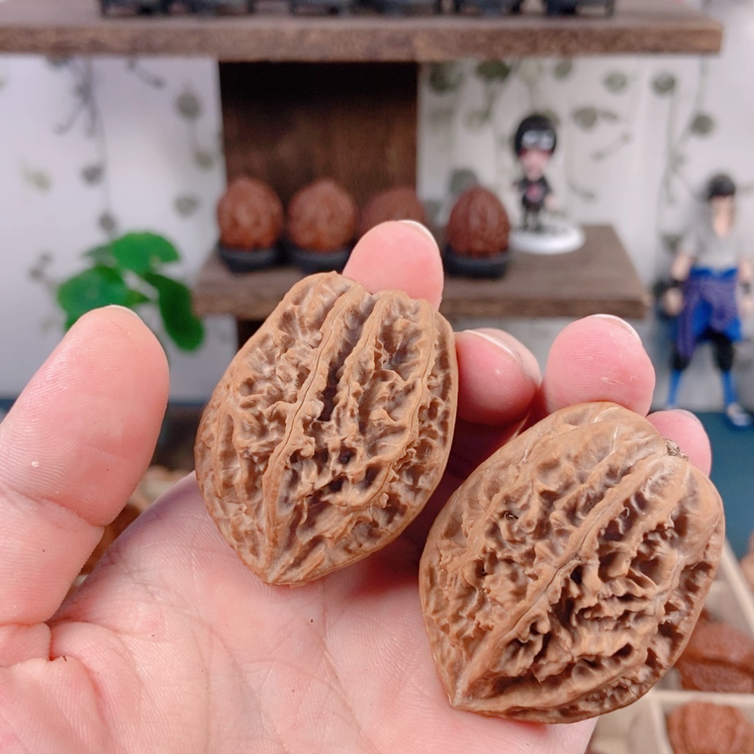 明***吊坠文玩核桃15¥¥鬼脸珊瑚