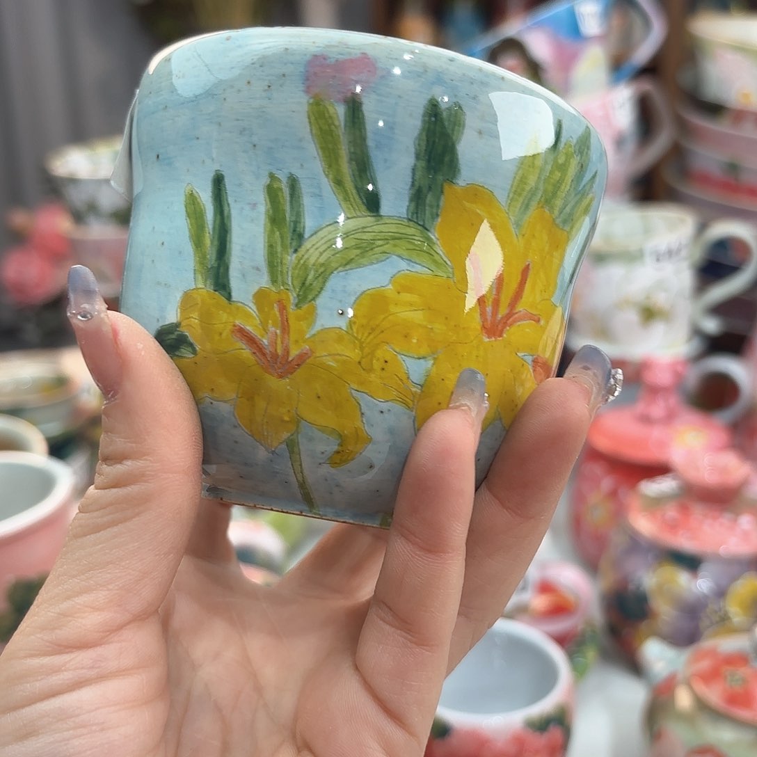 瓷片这就是为什么不在这里上班呀你